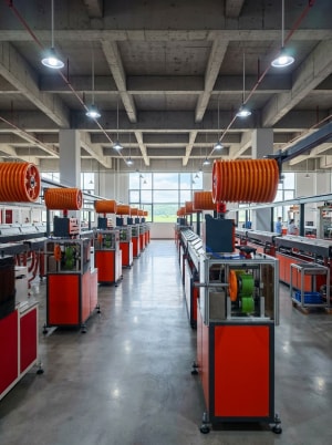 KACAMEL factory