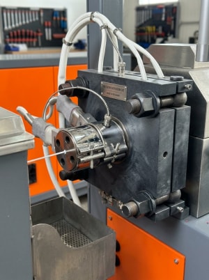 KACAMEL factory