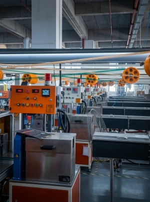 KACAMEL factory