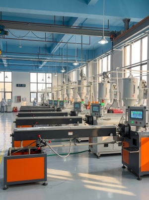 KACAMEL factory