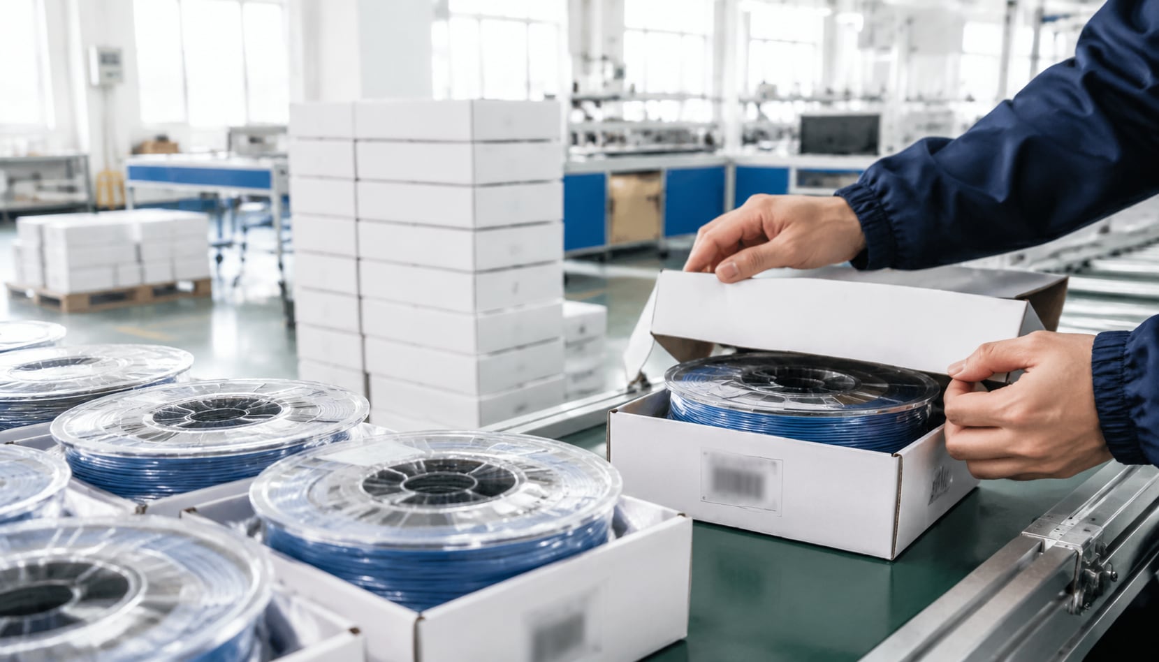 Private-Label Packaging