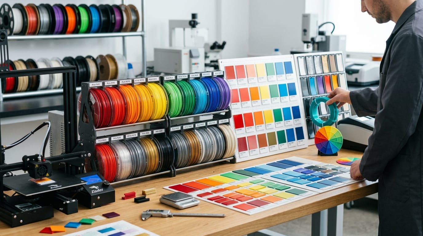 Color Lab