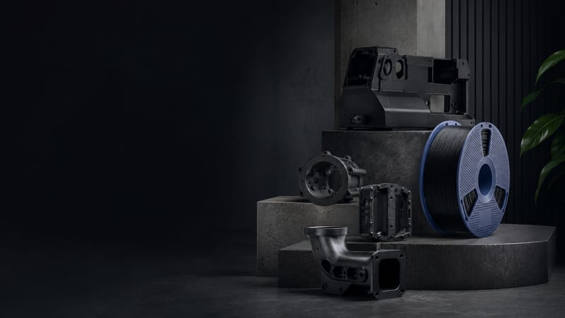 ABS filament overview