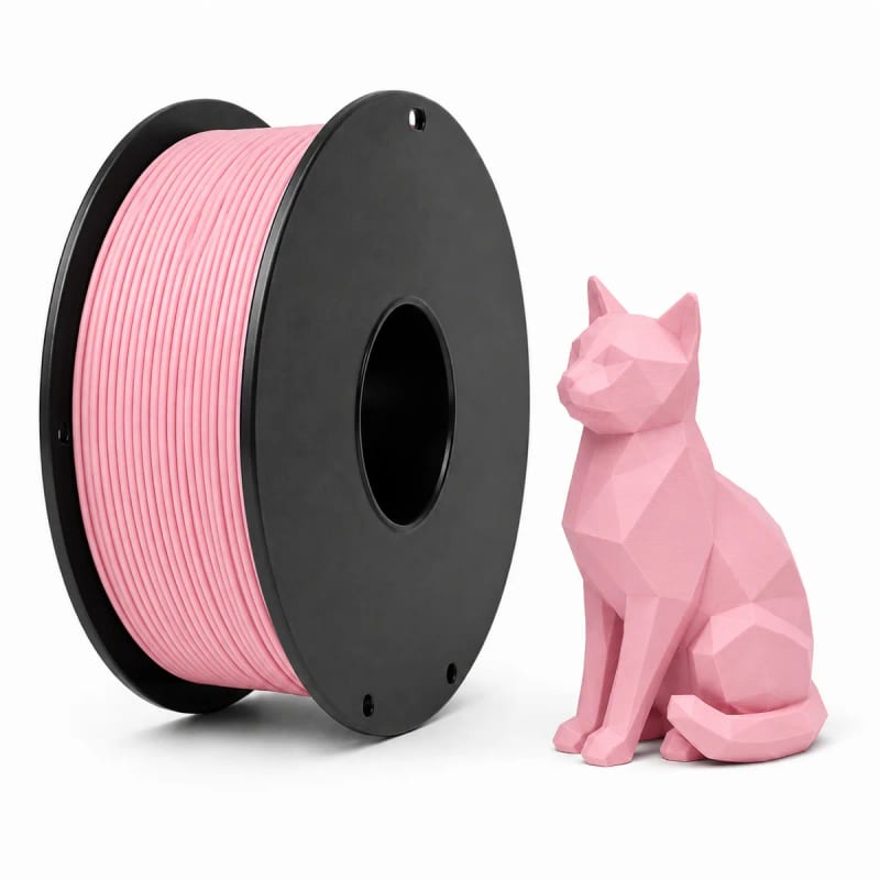 PLA Lite in Cherry Blossom Pink